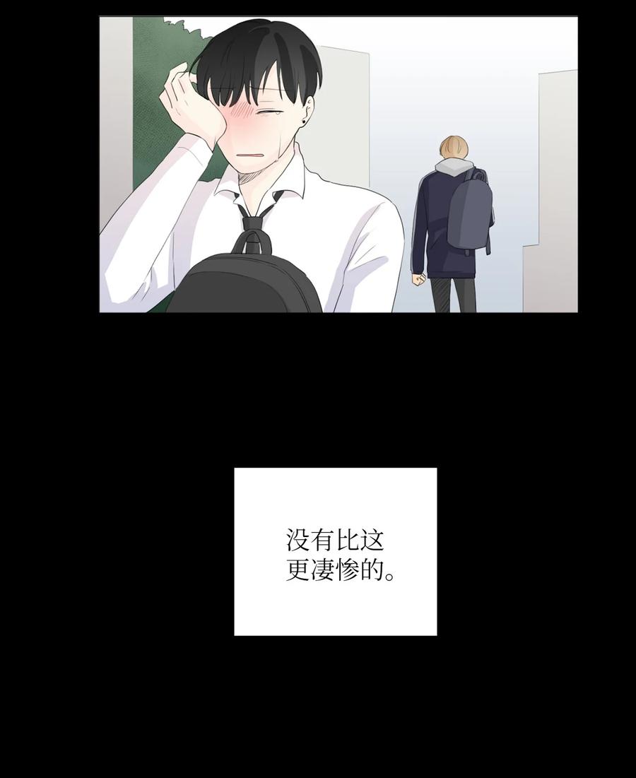 《你我之间 1》36 脏死了 第8页