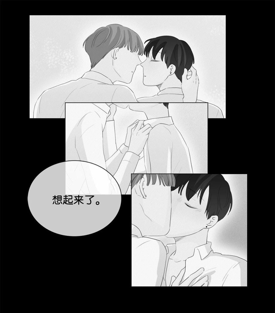 《你我之间 1》37 喜欢男人不是病 第26页