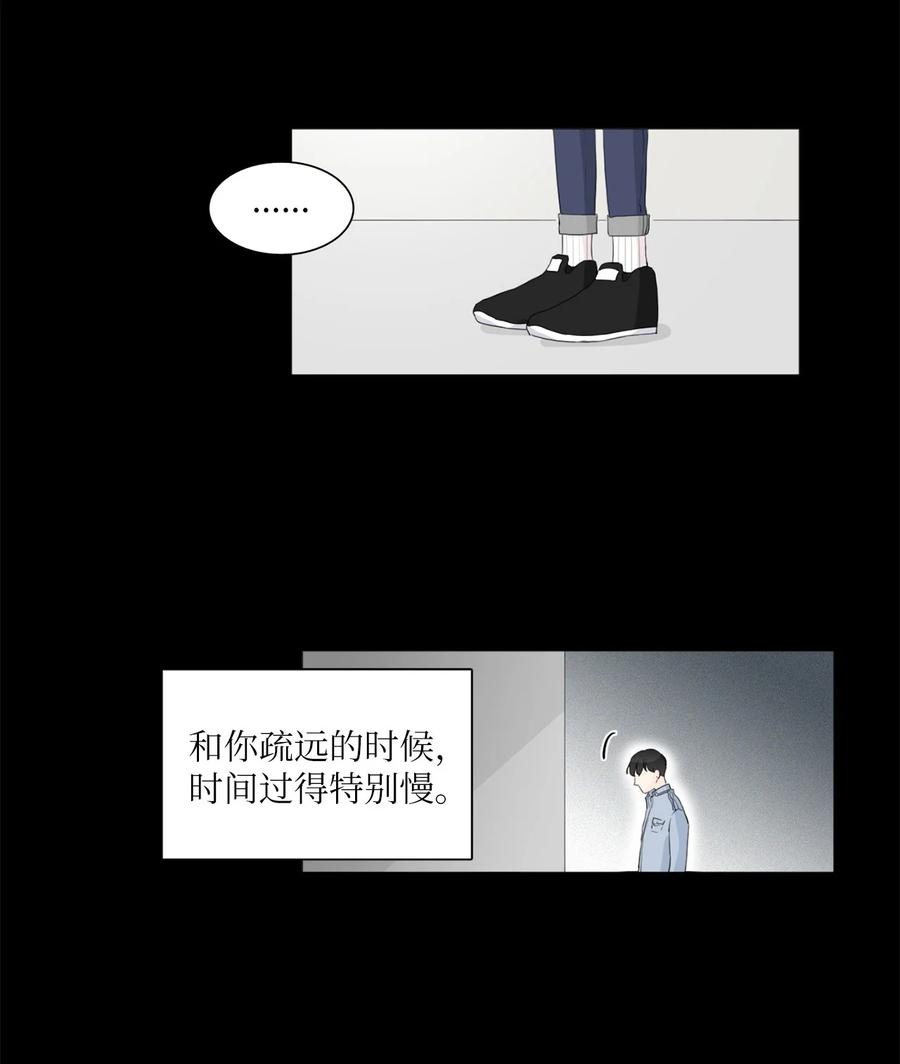 《你我之间 1》37 喜欢男人不是病 第2页