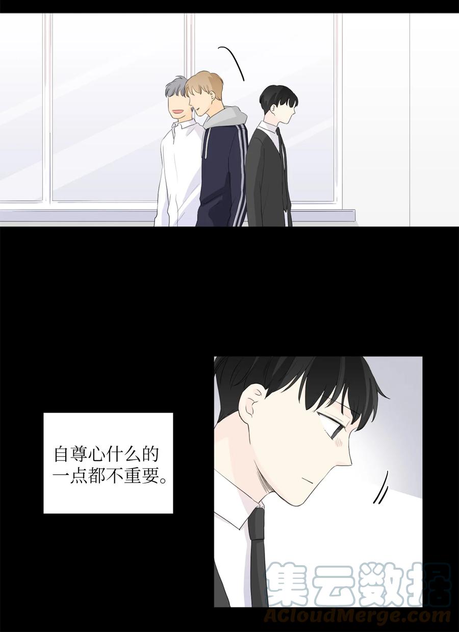 《你我之间 1》37 喜欢男人不是病 第5页