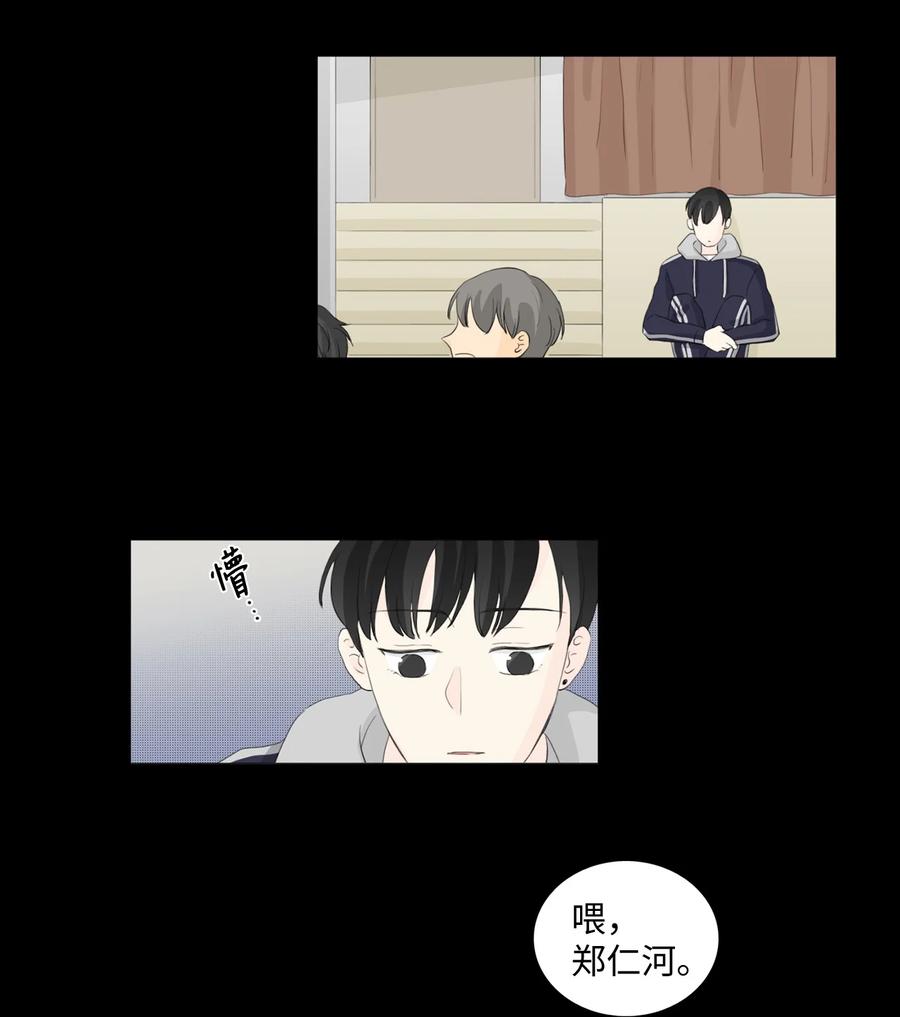 《你我之间 1》38 想不想做兼职？ 第2页