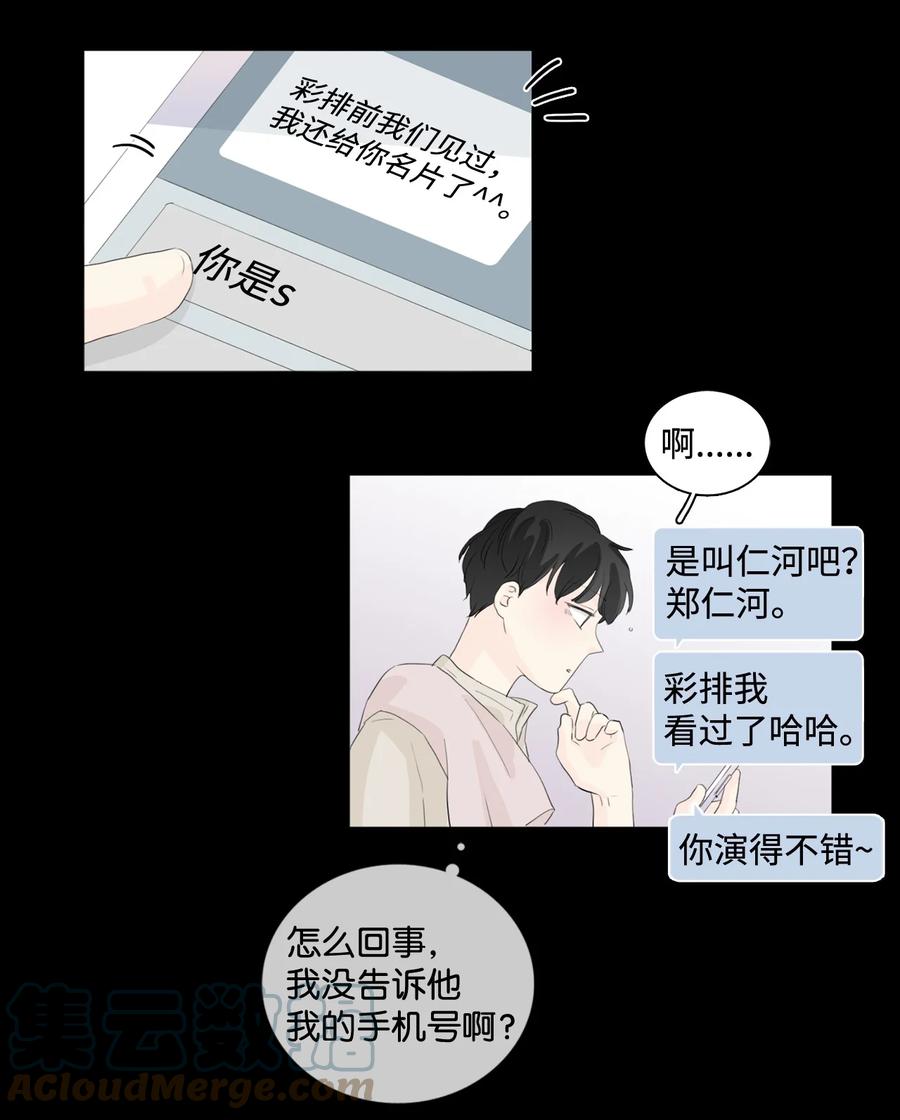 《你我之间 1》38 想不想做兼职？ 第29页