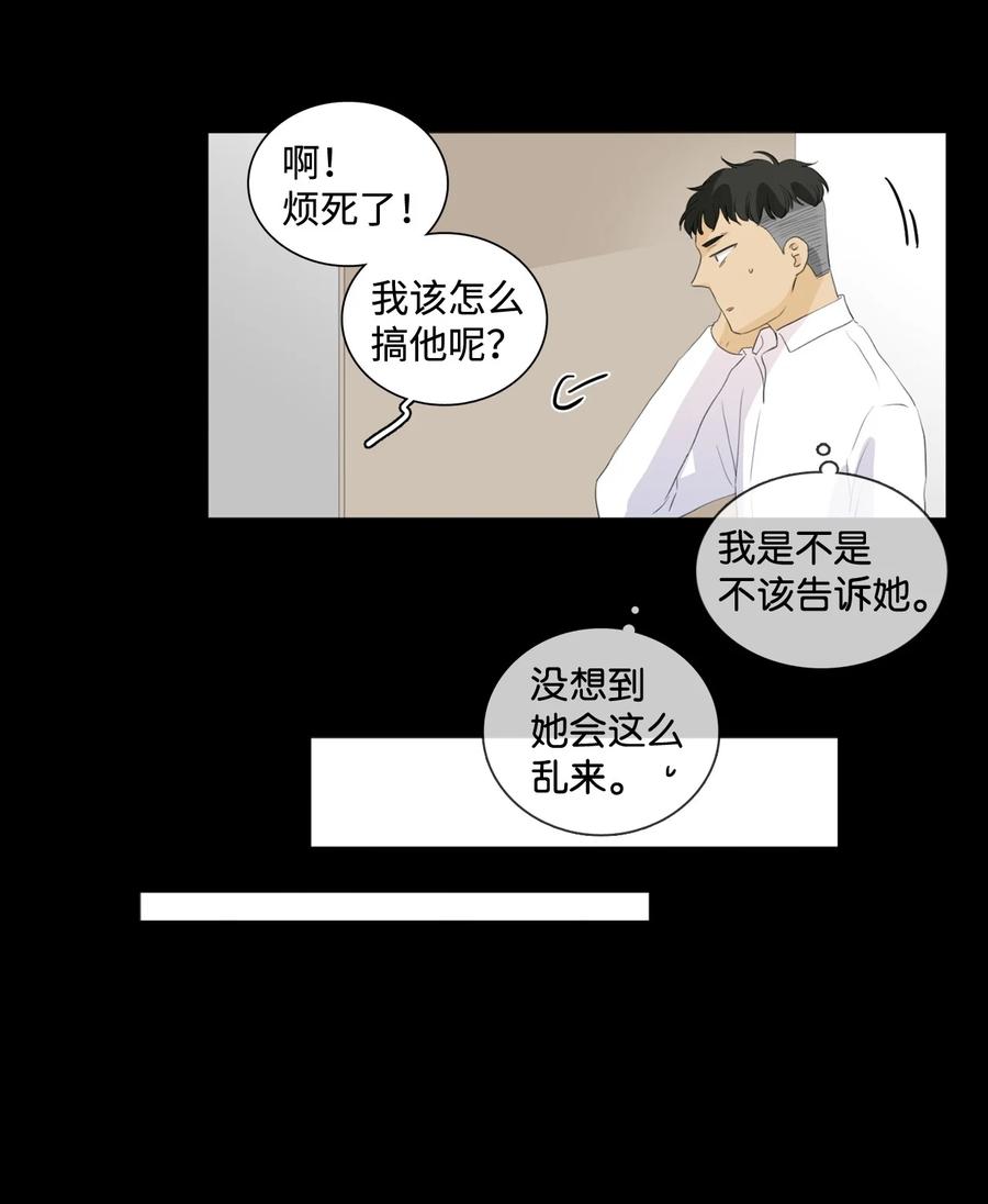 《你我之间 1》38 想不想做兼职？ 第14页