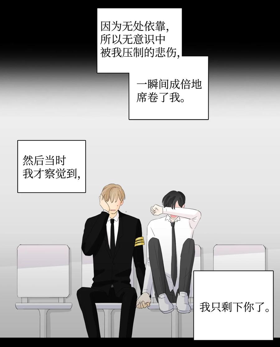 《你我之间 1》41 是我该庆幸没被你讨厌 第30页