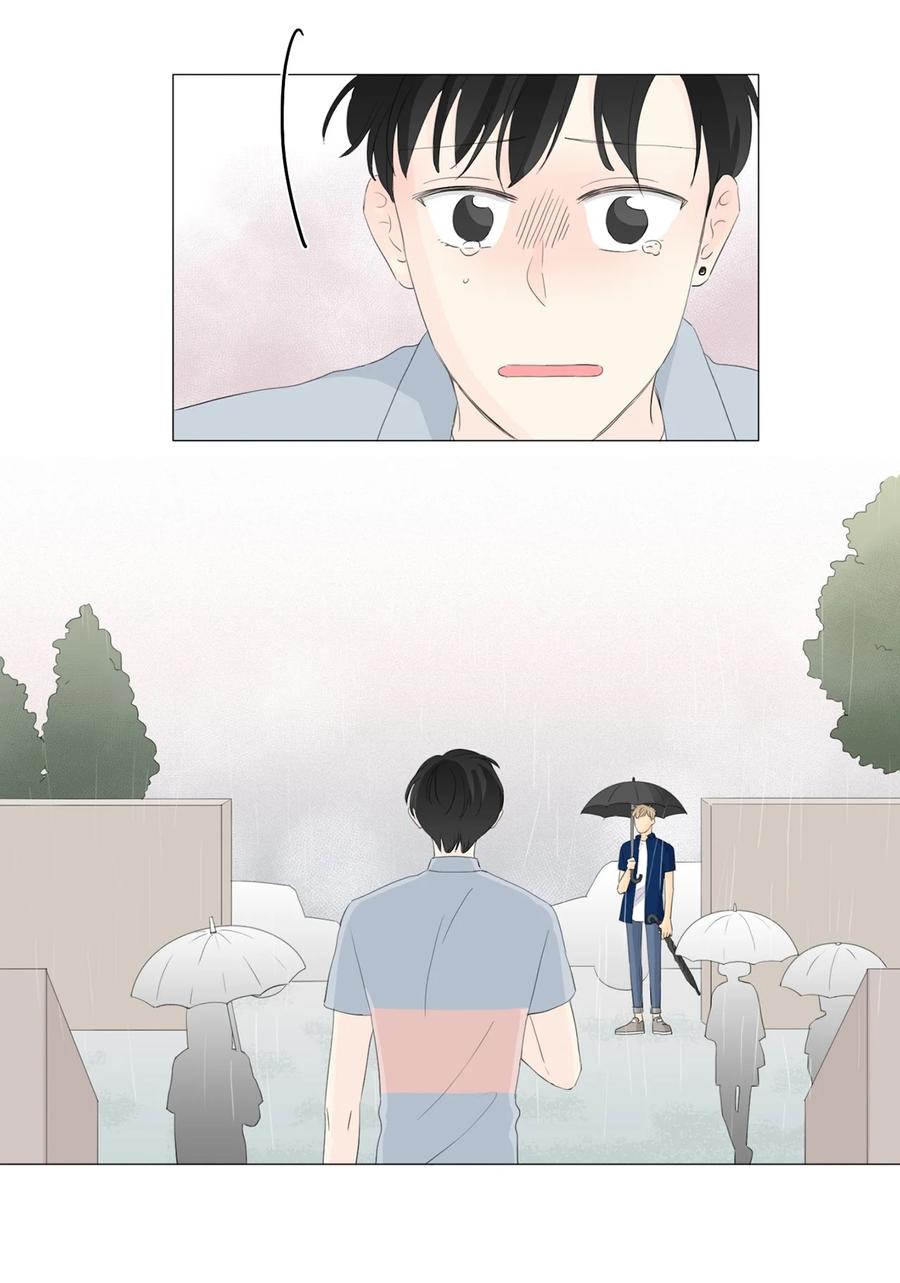 《你我之间 1》43 你在等我吗？ 第28页