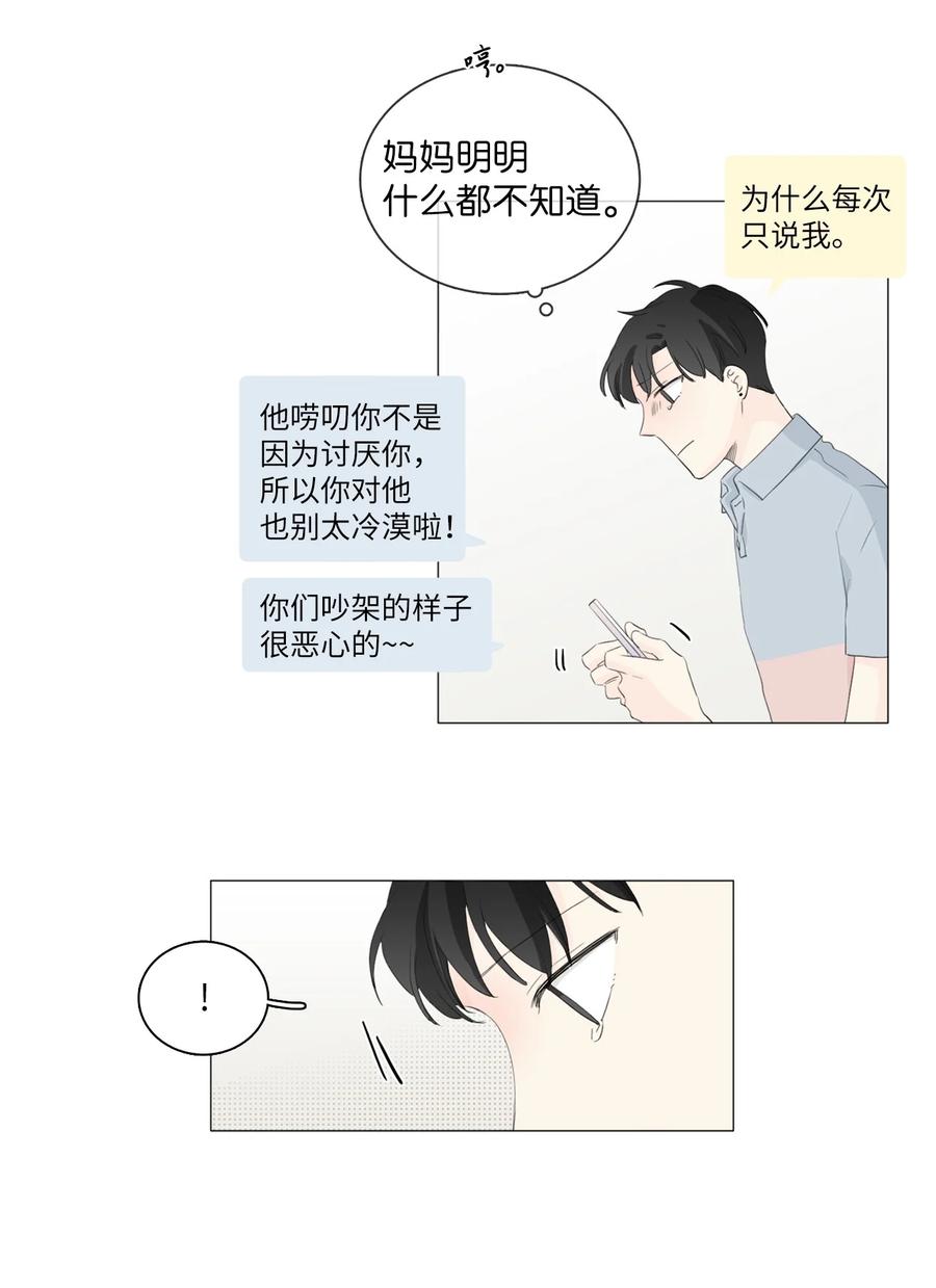 《你我之间 1》43 你在等我吗？ 第18页
