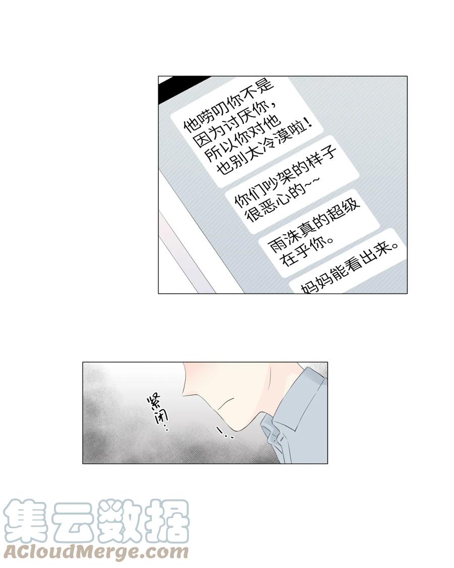 《你我之间 1》43 你在等我吗？ 第19页