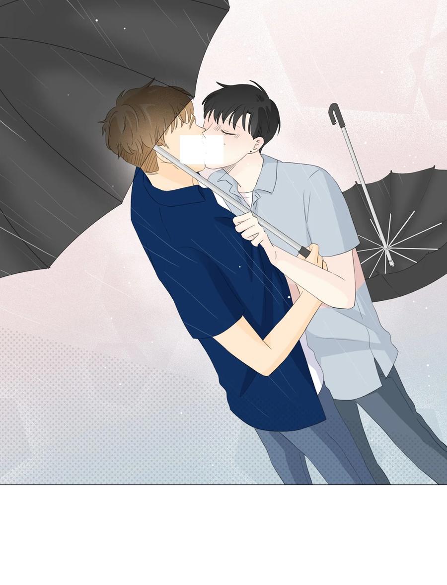 《你我之间 1》43 你在等我吗？ 第34页