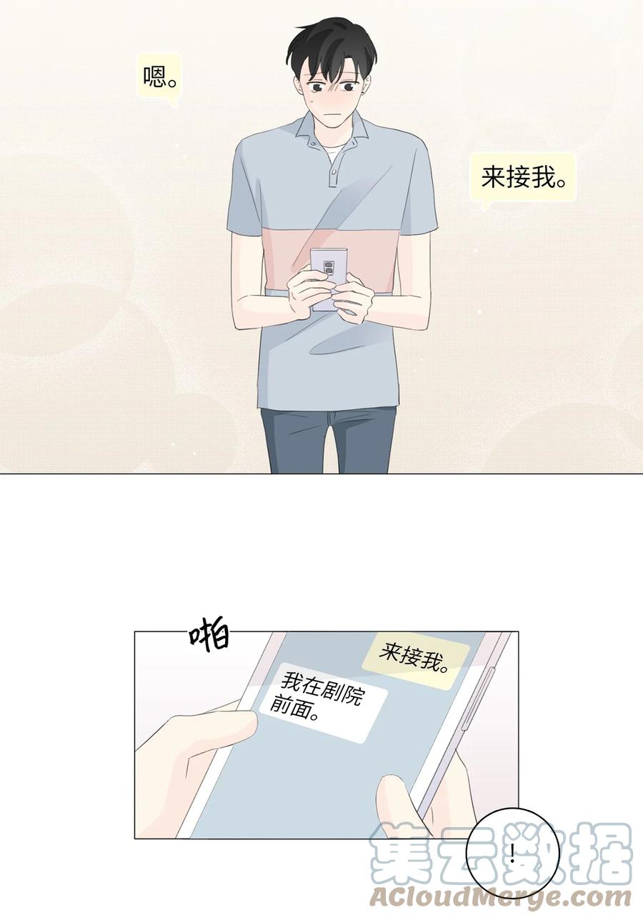 《你我之间 1》43 你在等我吗？ 第27页