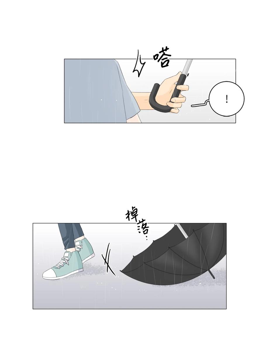 《你我之间 1》43 你在等我吗？ 第32页