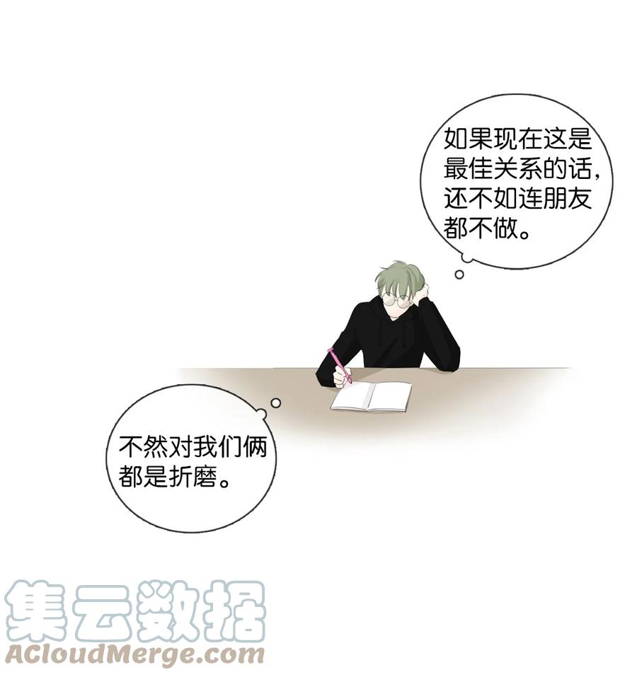 《你我之间 1》番外02 豁出去了 第25页