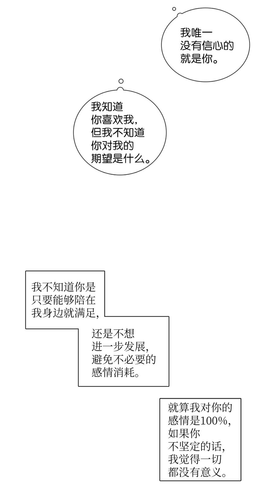 《你我之间 1》番外02 豁出去了 第24页