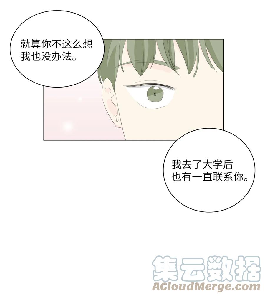《你我之间 1》番外02 豁出去了 第35页