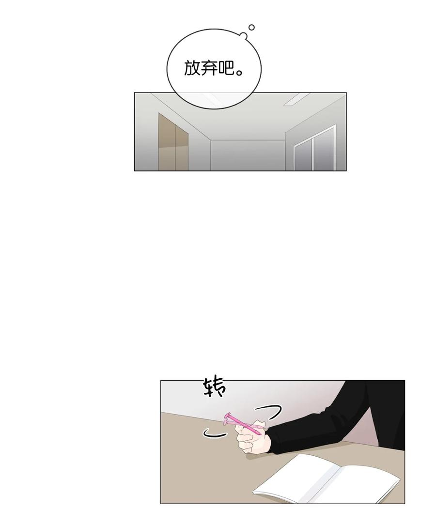 《你我之间 1》番外02 豁出去了 第22页