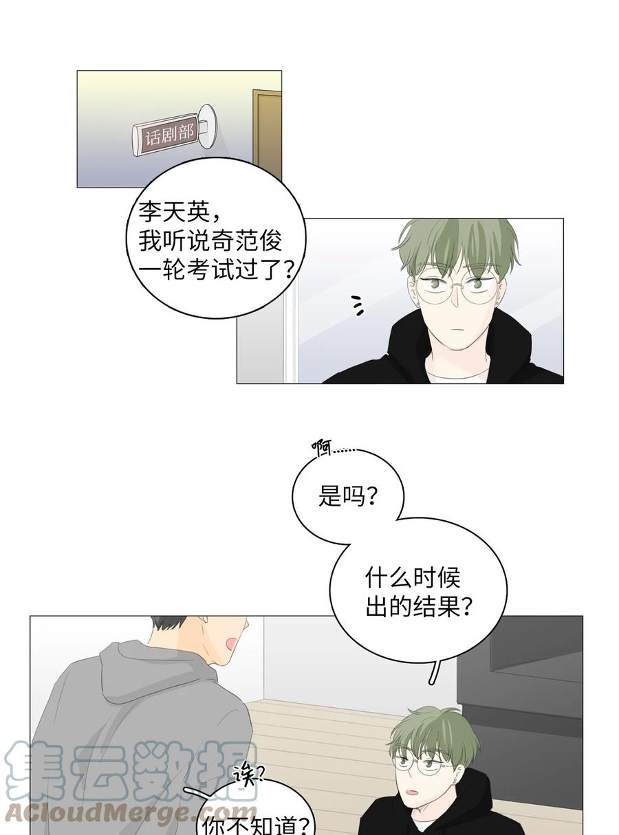 《你我之间 1》番外02 豁出去了 第13页