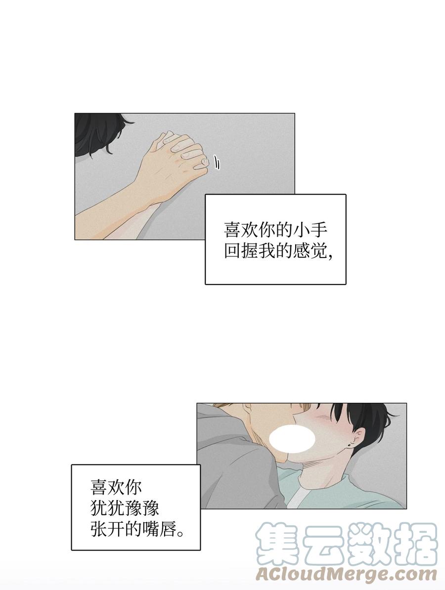 《你我之间 1》番外04 那家伙是谁？ 第25页