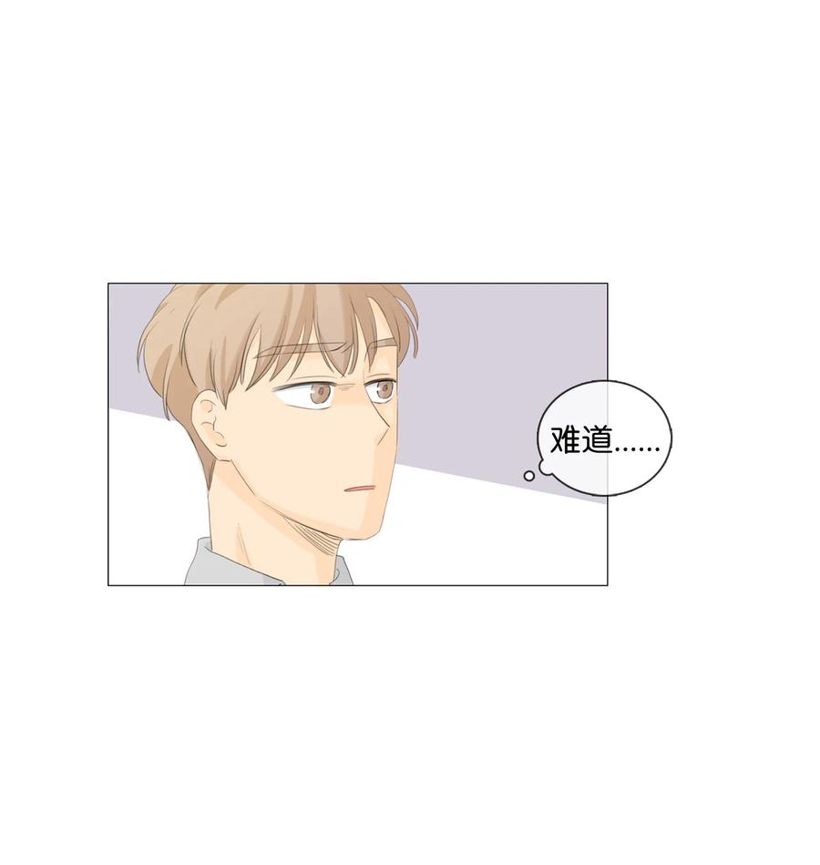 《你我之间 1》番外04 那家伙是谁？ 第34页