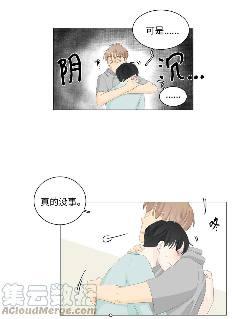 《你我之间 1》番外04 那家伙是谁？ 第7页