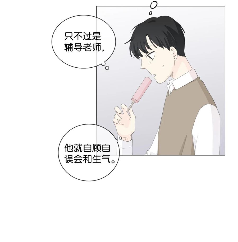 《你我之间 1》番外05 你们俩是那种关系啊 第8页