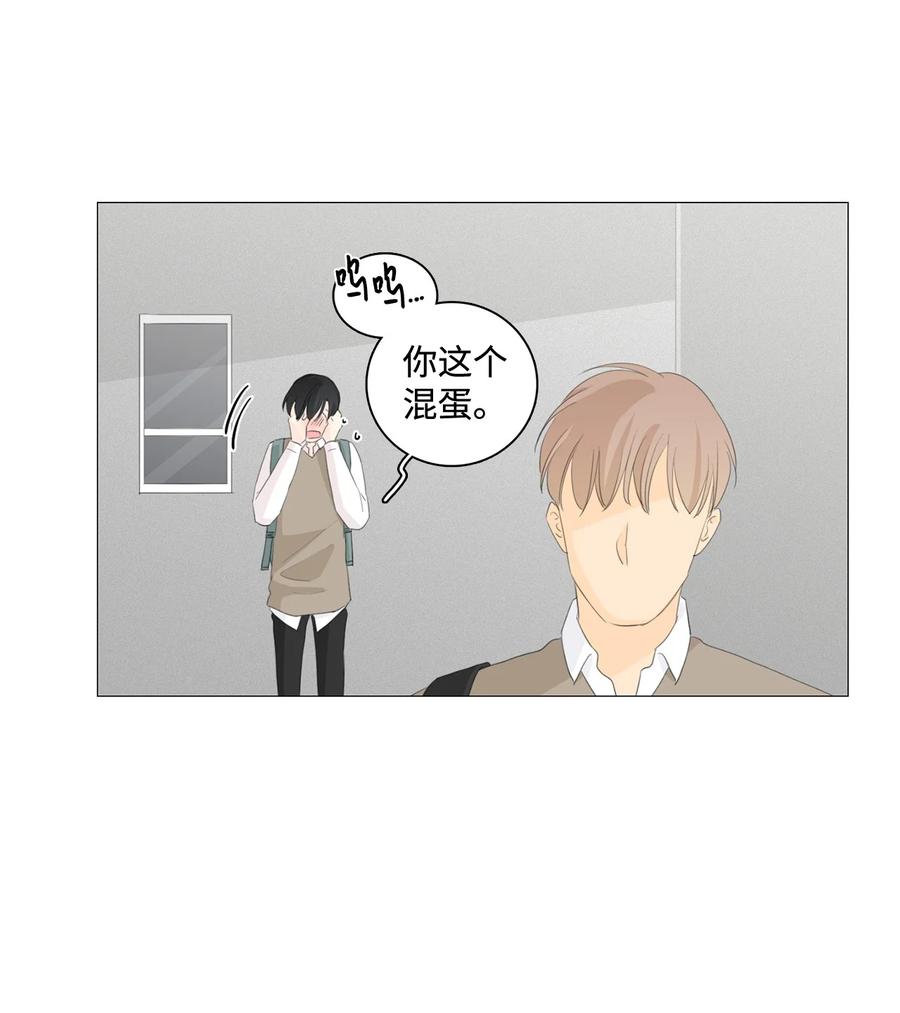 《你我之间 1》番外05 你们俩是那种关系啊 第24页