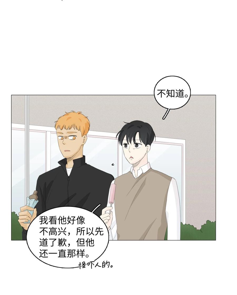 《你我之间 1》番外05 你们俩是那种关系啊 第6页