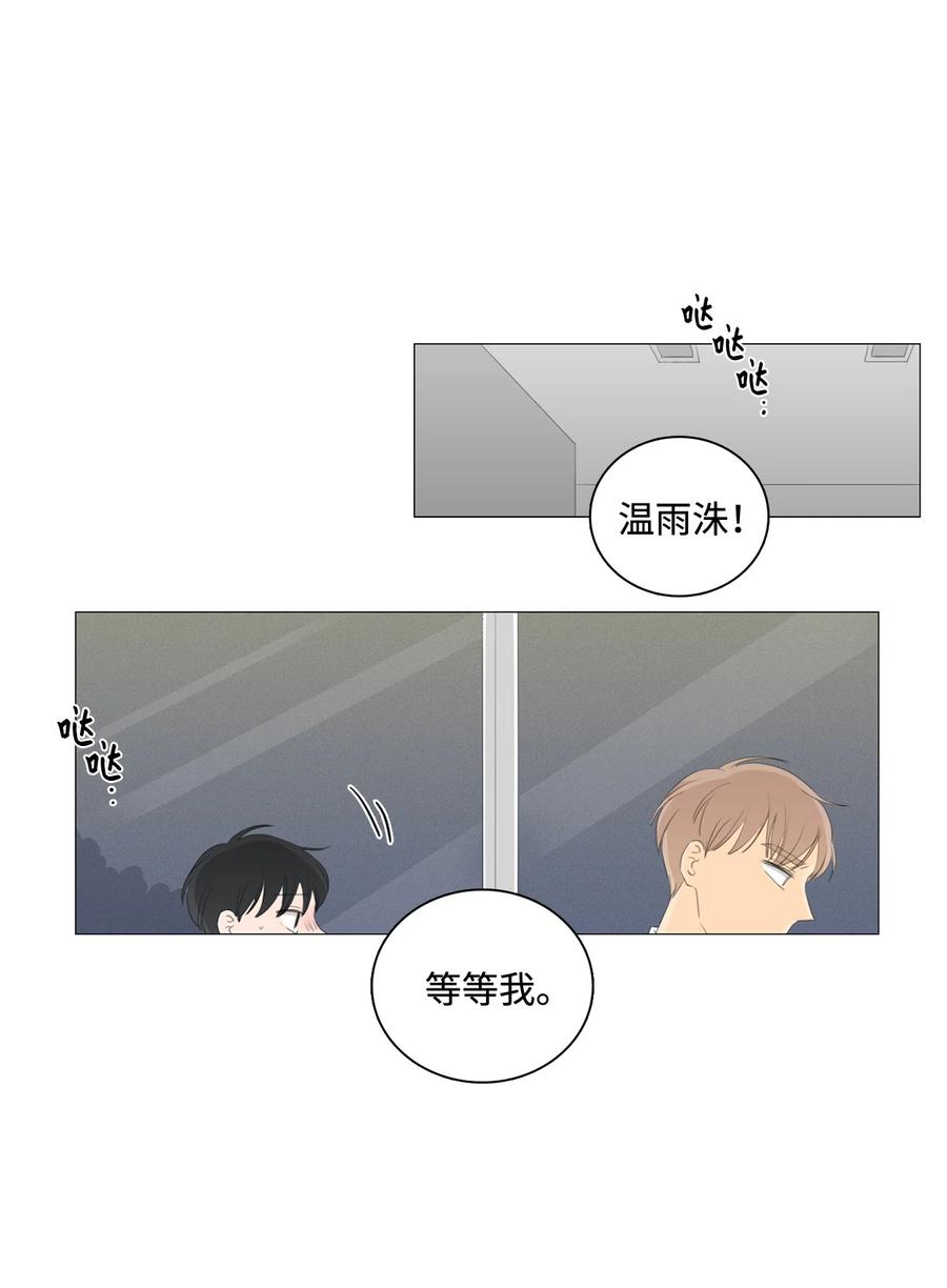 《你我之间 1》番外05 你们俩是那种关系啊 第22页