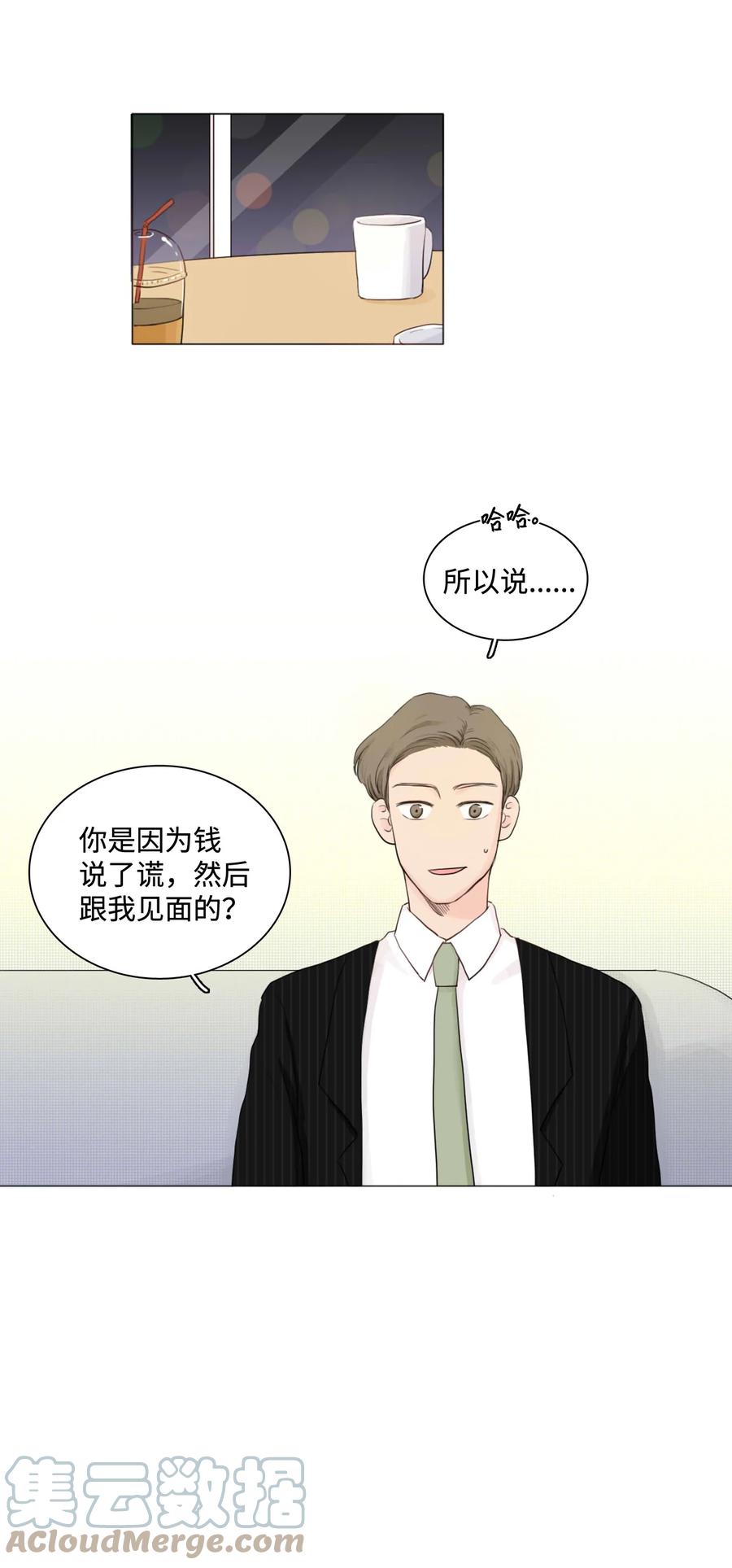 《你我之间 1》05 三方会面 第29页