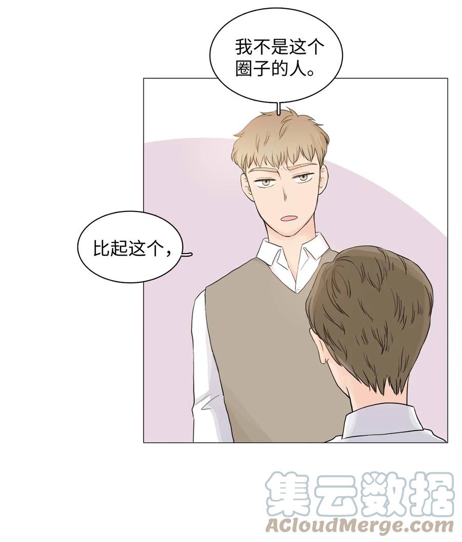 《你我之间 1》06 单纯的家伙 第3页