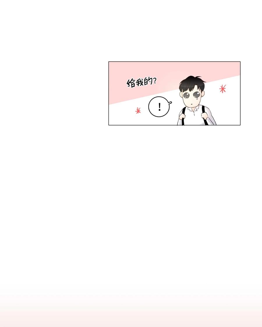 《你我之间 1》06 单纯的家伙 第18页