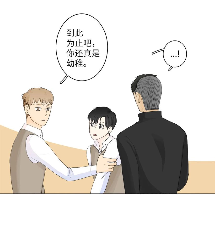 《你我之间 1》08 又在演戏了 第21页