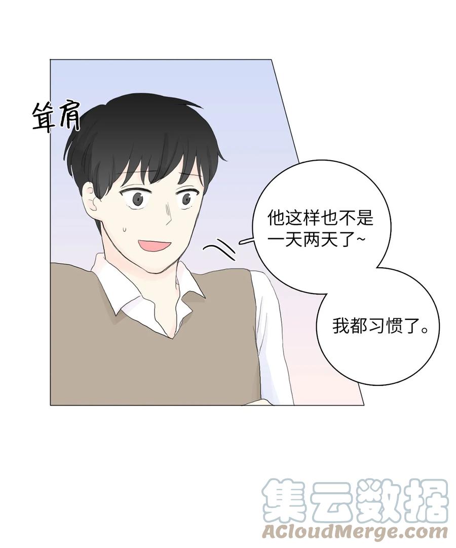 《你我之间 1》08 又在演戏了 第28页
