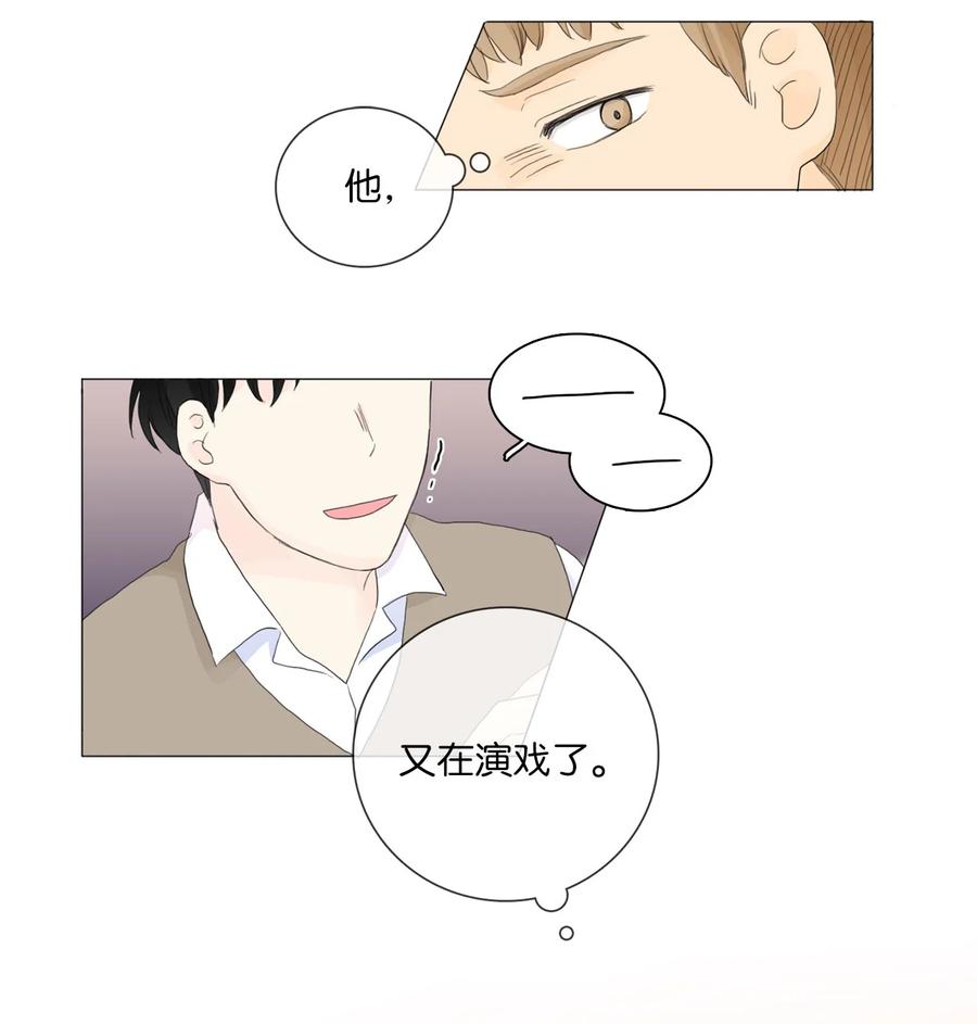 《你我之间 1》08 又在演戏了 第30页