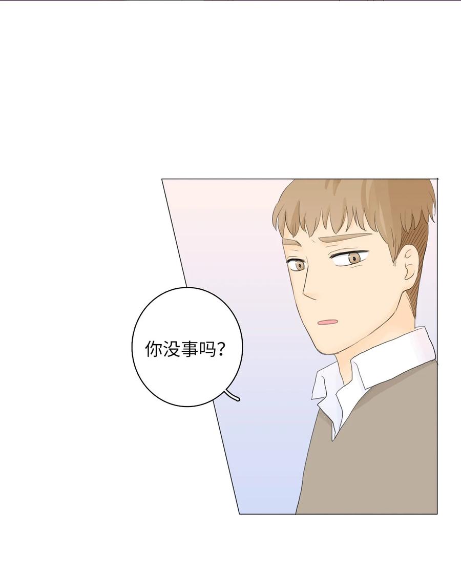《你我之间 1》08 又在演戏了 第27页