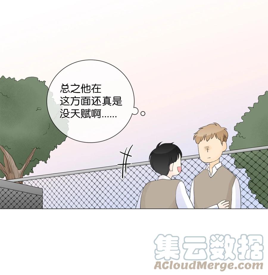 《你我之间 1》08 又在演戏了 第31页