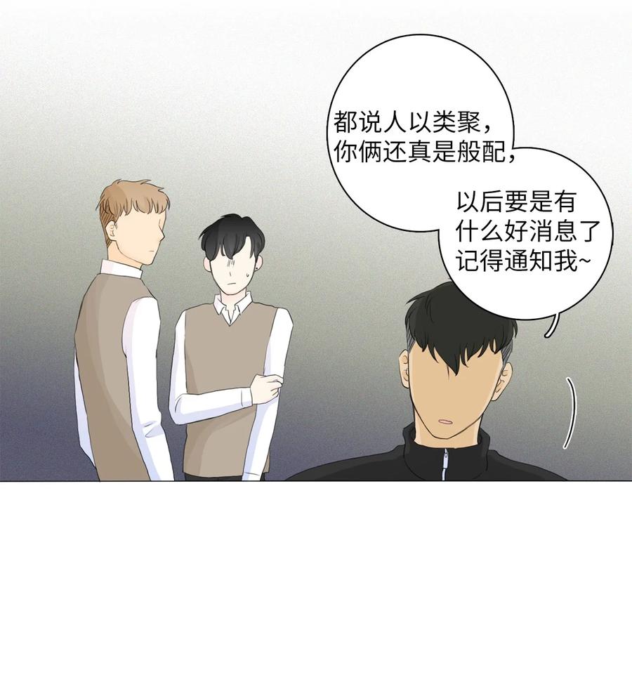 《你我之间 1》08 又在演戏了 第24页
