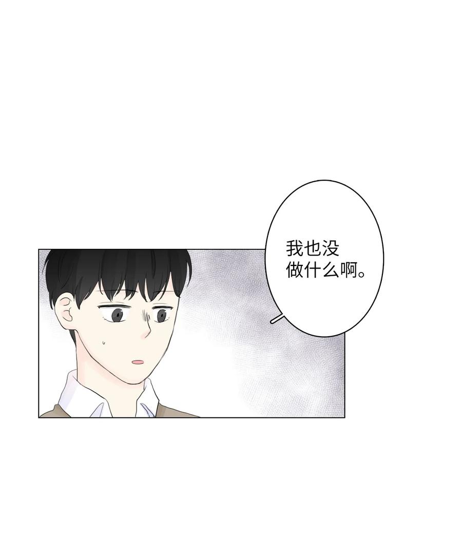 《你我之间 1》08 又在演戏了 第12页