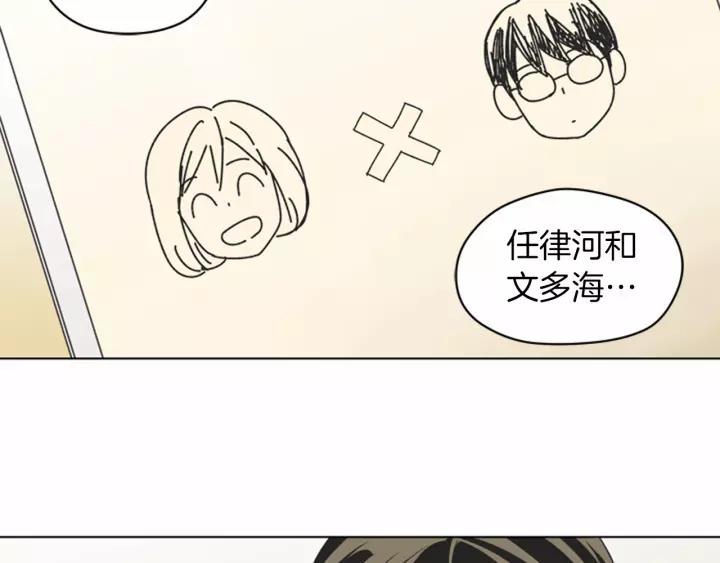 《不能恋爱的房间》第67话 有钱才是老大 第6页
