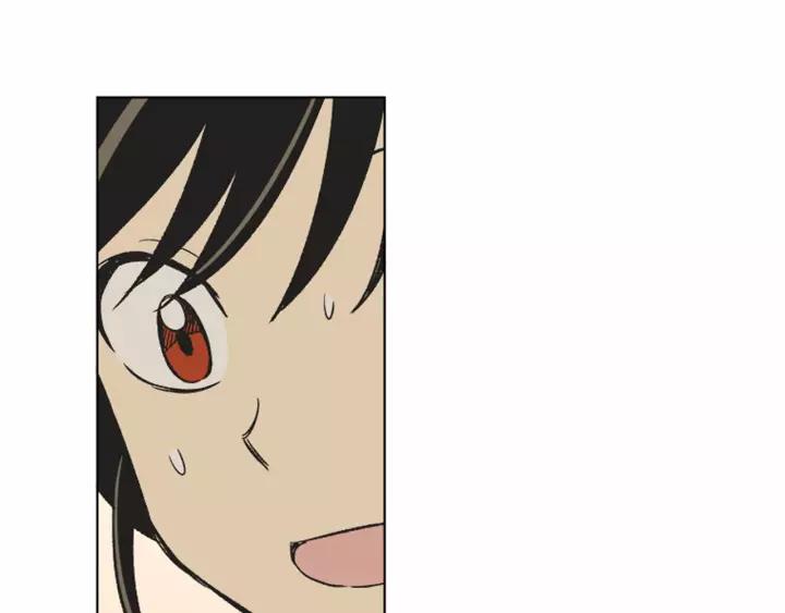 《不能恋爱的房间》第67话 有钱才是老大 第8页