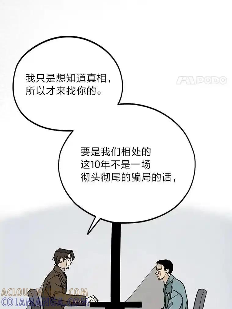 《纯黑照片》39.会见 第76页