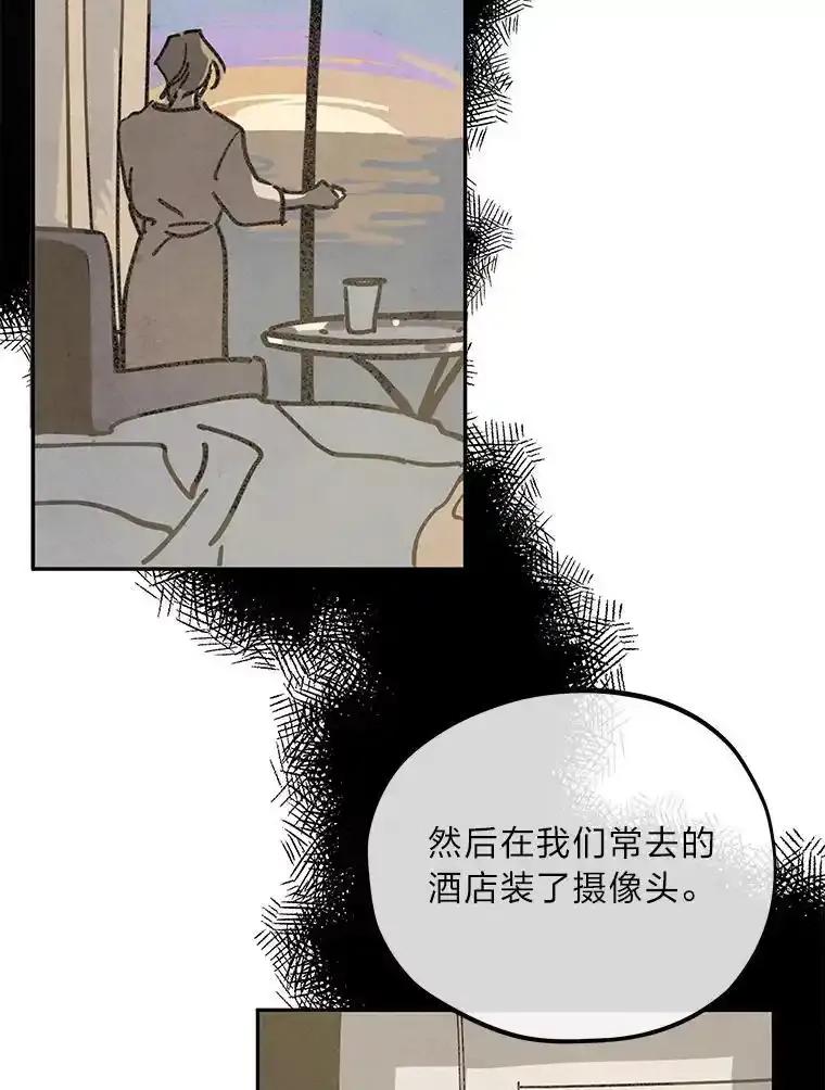 《纯黑照片》40.利诱 第12页