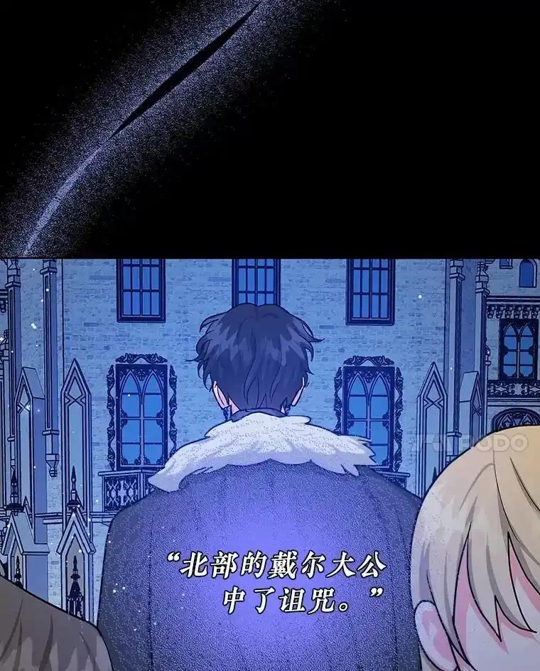 《怕冷的北部大公》59.寻找解救方法 第27页