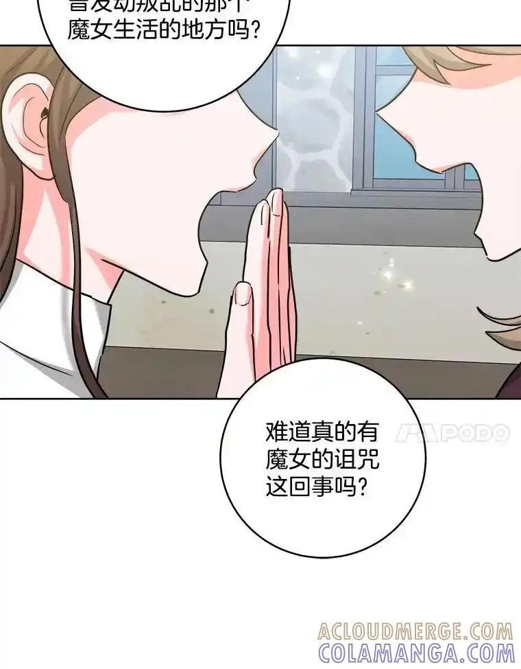 《怕冷的北部大公》59.寻找解救方法 第17页