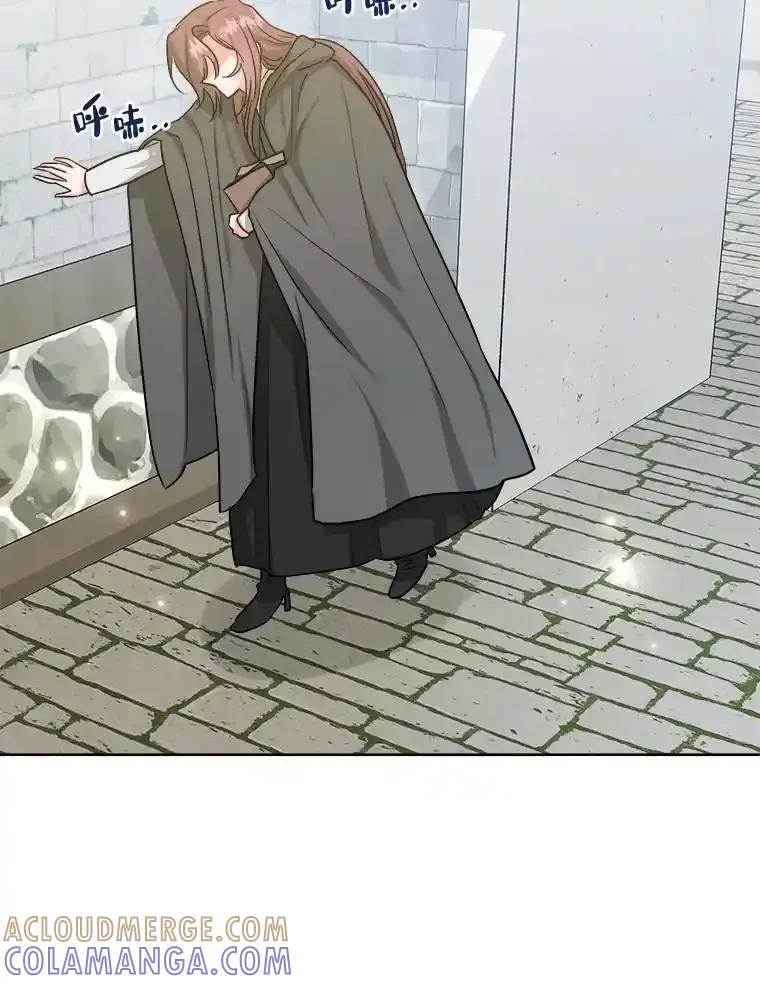 《怕冷的北部大公》59.寻找解救方法 第21页