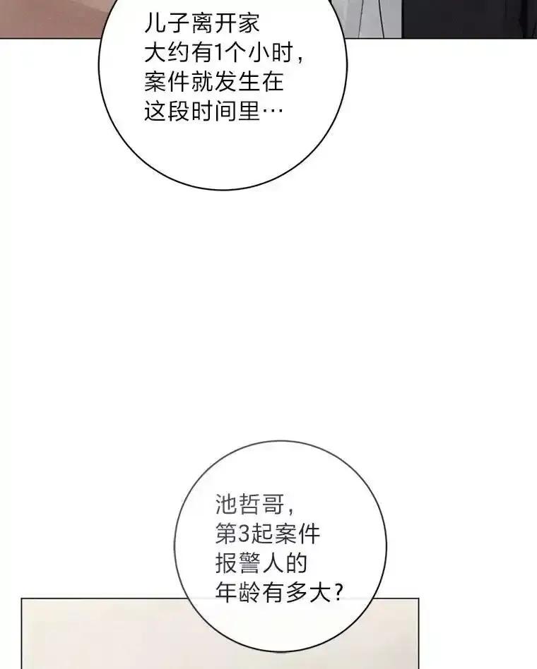 《幻像缉凶》72.小心谨慎（本季完） 第70页