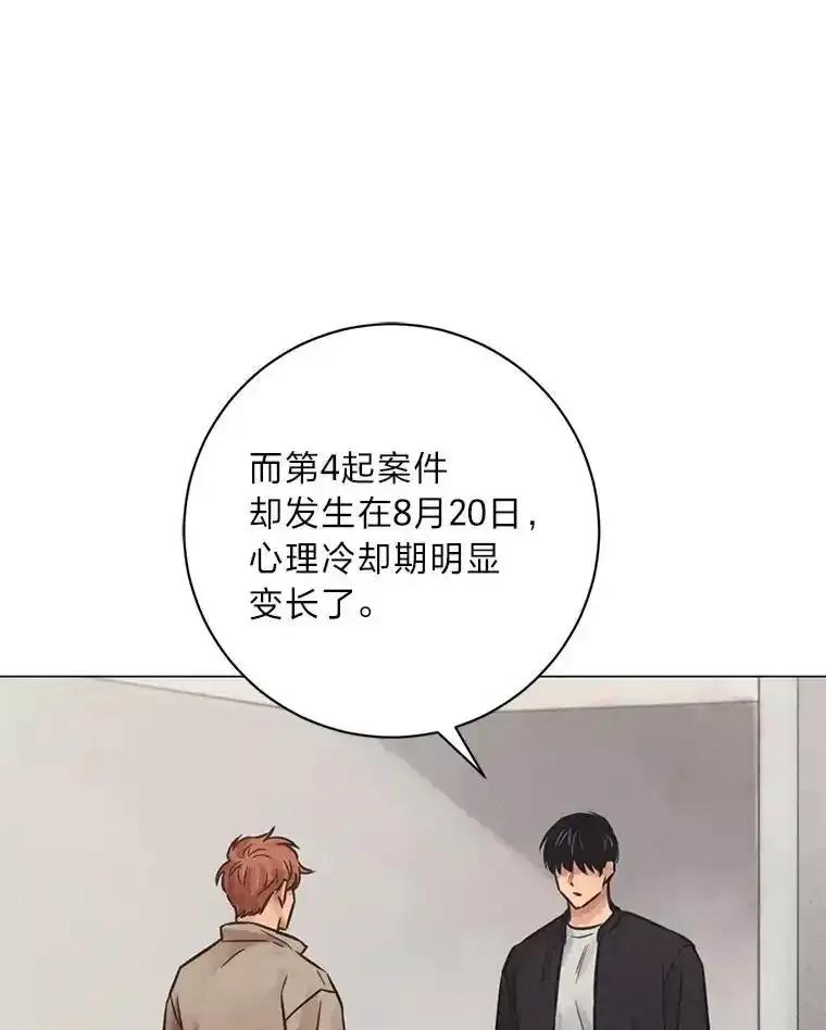 《幻像缉凶》72.小心谨慎（本季完） 第67页