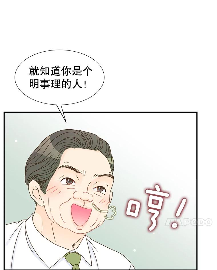《难以拒绝的他》9.郑总监来了 第15页