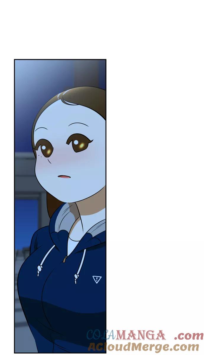 《不平凡的平凡8班》[第2部] 第36话 第34页