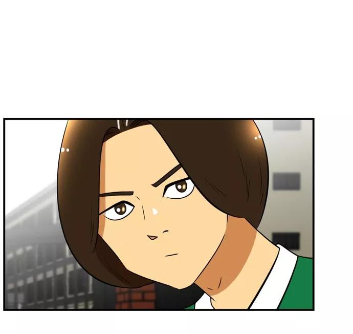 《不平凡的平凡8班》[第2部] 第38话 第69页