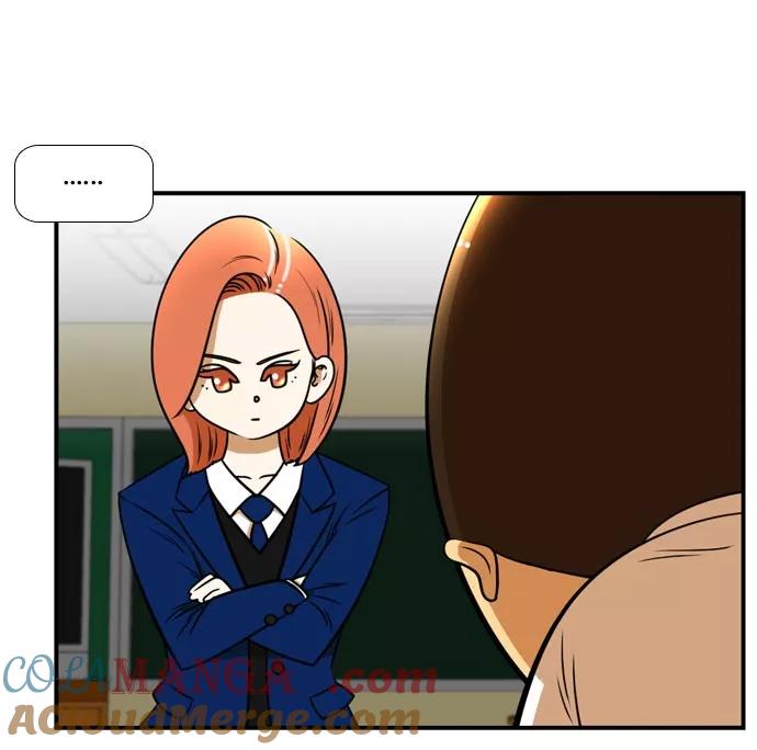 《不平凡的平凡8班》[第2部] 第38话 第49页