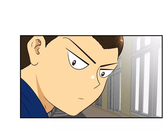《不平凡的平凡8班》[第2部] 第38话 第5页